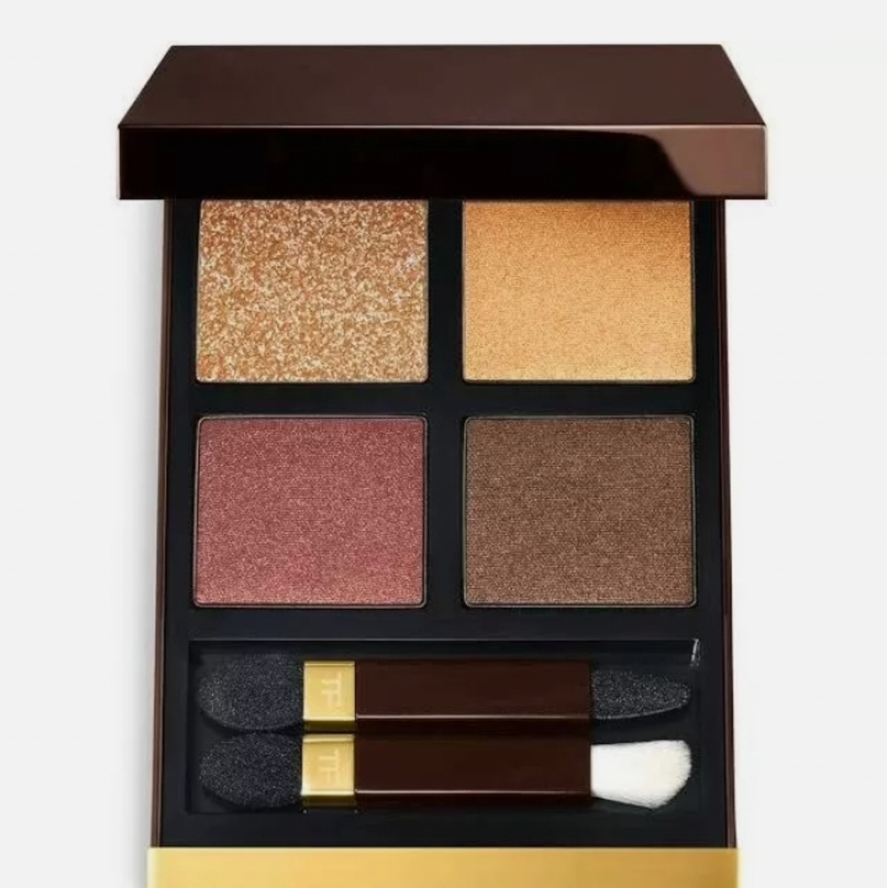 Tom Ford Eyeshadow Quad Pallette
